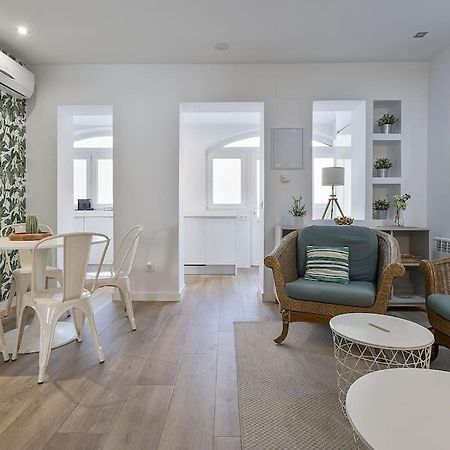 Alcam Castellana La Paz Madrid Apartment ภายนอก รูปภาพ