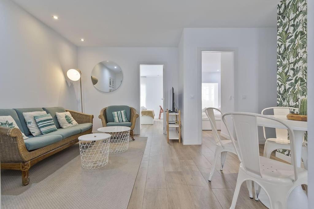 Alcam Castellana La Paz Madrid Apartment ภายนอก รูปภาพ